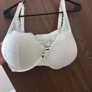 Torrid Padded Bra